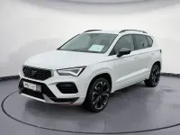 Używany Cupra Ateca 150 KM (110 kW) 2024 Biały SUV