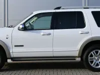 Gebraucht Ford Explorer 296 PS (217 kW) 2006 Weiß SUV