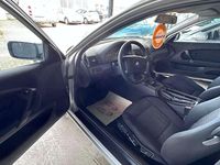 Gebraucht BMW 316 Compact 116 PS (85 kW) 2002 Silber Kleinwagen