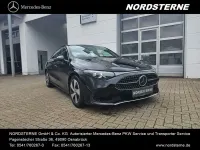 Gebraucht Mercedes CLA180 156 PS (114 kW) 2026 Nachtschwarz  unilack Limousine