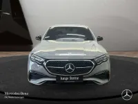 Gebraucht Mercedes E200 Advanced 204 PS (150 kW) 2025 Grau Limousine