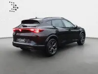 Gebraucht Cupra Formentor 204 PS (150 kW) 2026 Schwarz SUV