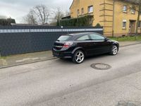 gebraucht Opel Astra GTC 1.8 Benziner