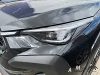 Neu Subaru Crosstrek Active 136 PS (100 kW) 2025 Schwarz SUV