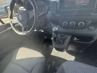 Gebraucht Renault Trafic Komfort 150 PS (110 kW) 2025 Van / Kleinbus