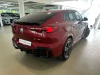 Gebraucht BMW X2 Performance 156 PS (114 kW) 2025 Rot SUV