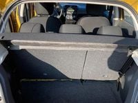 Gebraucht Mitsubishi Space Star Basis 71 PS (52 kW) 2020 Gelb Kleinwagen