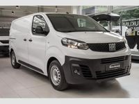 Gebraucht Fiat Scudo Basis 100 kW (136 PS) 2023 Weiss Van