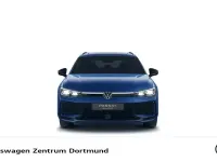 Gebraucht VW Passat R-line 272 PS (200 kW) 2025 Blau Kombi