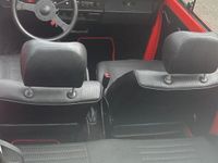 gebraucht VW Käfer 1303 LS Cabriolet - ClassicDataZertifikat