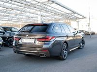 gebraucht BMW 530 i xDrive Touring M-Sport ACC LASER HUD PANO