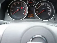 Gebraucht Opel Astra Edition+ 125 PS (91 kW) 2006 Blau Kombi