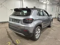 Gebraucht Jeep Avenger Altitude 101 PS (74 kW) 2025 Met grey evoluzione (xnb, vr51 SUV