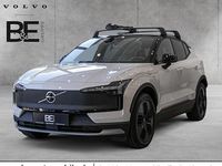Gebraucht Volvo EX30 Performance 314 kW (428 PS) 2025 Weiß SUV