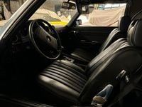 Gebraucht Mercedes SL350 200 PS (147 kW) 1972 Silber Cabrio