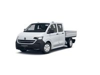 Gebraucht VW Transporter 150 PS (110 kW) 2024 Clear white Van