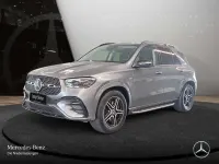 Gebraucht Mercedes GLE350 Advanced Plus 197 PS (144 kW) 2025 Grau SUV