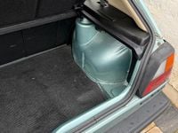 Usado VW Golf II 1991 Citadino