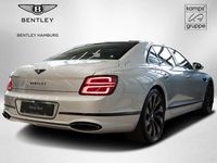 Neu Bentley Flying Spur 680 PS (500 kW) 2026 Silber Limousine