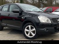 gebraucht Nissan Qashqai Acenta 1.6 *Panorama*TÜV 08/25*