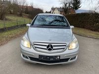 gebraucht Mercedes B180 B 180 B -KlasseCDI