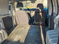 Gebraucht Citroën Nemo 68 PS (50 kW) 2008 Silber Van / Kleinbus