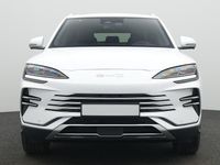 Gebraucht BYD Seal U Design 324 PS (238 kW) 2025 Snow white SUV