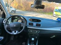 Gebraucht Renault Mégane III 132 PS (97 kW) 2009 Schwarz Kleinwagen