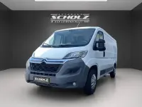 Gebraucht Citroën Jumper 2015 Andere Van / Kleinbus