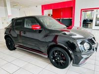 gebraucht Nissan Juke Nismo RS 