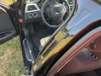 Gebraucht BMW 318 Sport Line 150 PS (110 kW) 2019 Schwarz Kombi