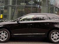 Gebraucht Volvo XC60 Summum 190 PS (139 kW) 2015 Schwarz SUV