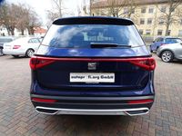 Gebraucht Seat Tarraco 150 PS (110 kW) 2023 Rot SUV