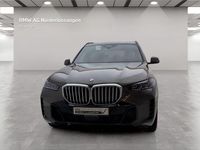 Brugt BMW X5 Performance 286 HK (210 kW) 2023 Grøn SUV