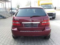 gebraucht Mercedes B200 AUTOMATIK/NAVI/KLIMA/BI-XENON/ORIG 114 TKM