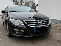 Usata VW Passat 211 CV (155 kW) 2011 Nero Berlina