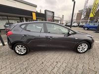 Gebraucht Kia Ceed Edition 7 99 PS (72 kW) 2017 Grau Kleinwagen