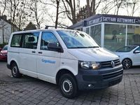 Second-hand VW T5 84 CP (61 kW) 2013 Alb Van