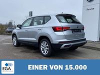 Gebraucht Seat Ateca Style 150 PS (110 kW) 2024 Metallic SUV