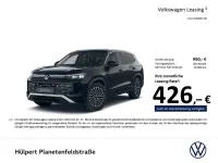 Brugt VW Tayron Elegance 193 HK (141 kW) 2025 Sort SUV