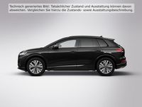 Second-hand Audi Q4 e-tron Ambiente 250 kW (340 CP) 2024 Negru SUV
