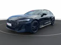 Gebraucht Audi A5 Edition .1 204 PS (150 kW) 2025 Schwarz Kombi