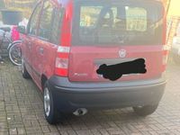 gebraucht Fiat Panda 