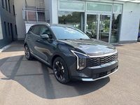 Neu Kia Sportage Comfort 179 PS (131 kW) 2025 Grau SUV