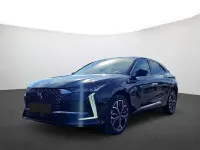 Gebraucht DS Automobiles DS4 Rivoli 131 PS (96 kW) 2022 Schwarz SUV