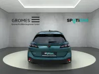 Gebraucht Peugeot 308 SW Active 131 PS (96 kW) 2024 Avater blau Kombi