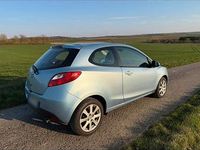 Gebraucht Mazda 2 86 PS (63 kW) 2008 Andere farben Kleinwagen