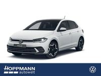 Neu VW Polo Edition 116 PS (85 kW) 2025 Weiß Limousine