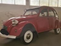 Gebraucht Citroën 2CV 27 PS (19 kW) 1975 Limousine