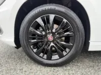 Gebraucht Fiat Tipo Business 120 PS (88 kW) 2019 Weiß Limousine
